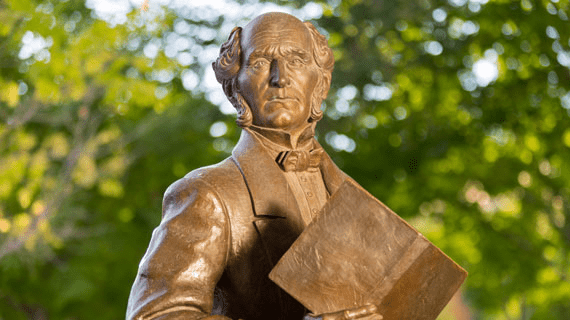 J.S. Mill bàn về đại học