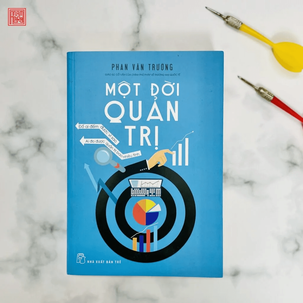 Quản trị không chỉ là quản lý