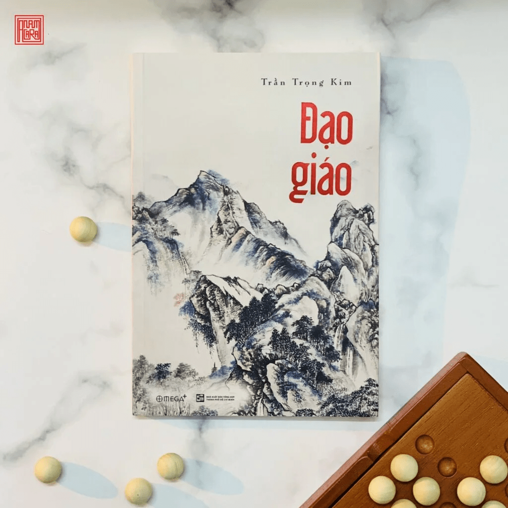Đạo giáo: Từ triết lý thâm áo đến bùa chú dị đoan