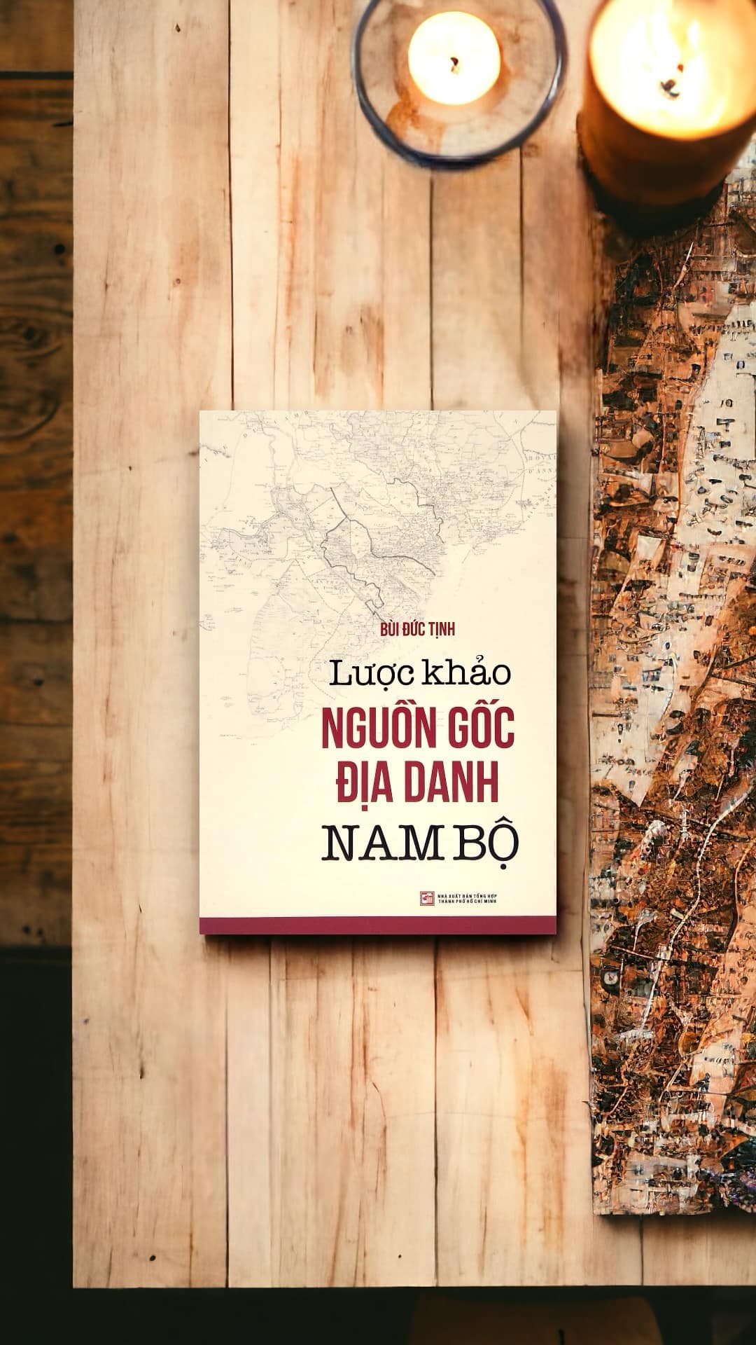 Câu chuyện địa danh, câu chuyện văn hóa